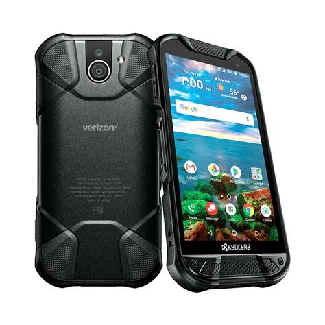 Kyocera DuraForce Pro 2 (Unlocked, Used) - Mr Aberthon