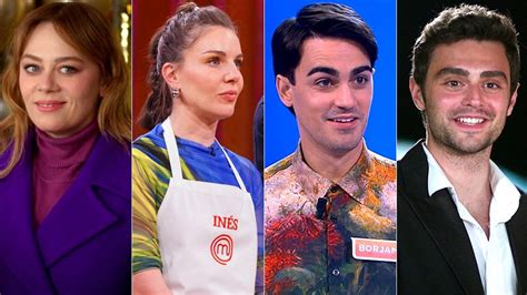 Audiencias Tv Lunes 25 De Noviembre Renacer 13 9 Gana A Masterchef Y Al Especial De