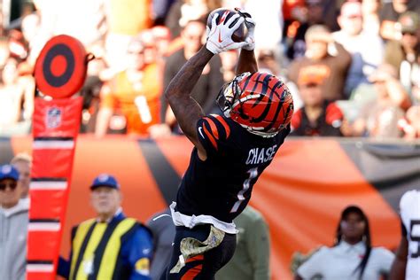 3 Questions The Bengals Must Answer After Bye Week Cincy Jungle