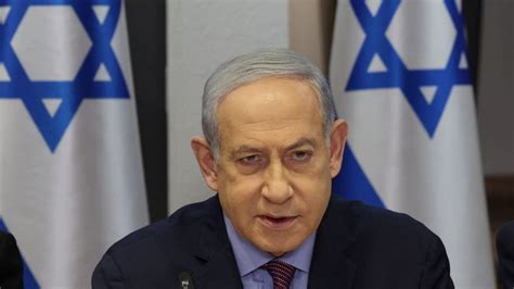 Israeli Ex National Security Officials Demand Netanyahus Removal Cnn