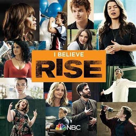 Rise Cast – I Believe (Rise Cast Version) Lyrics | Genius Lyrics