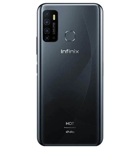 Infinix Hot 9 Pro Price In Pakistan And Specs Reviewit Pk