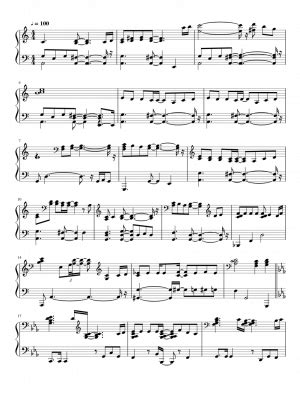 Free Sheet Music Baby Come To Me By Patti Austin With James Ingram