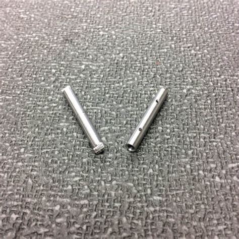 Ar 15ar 10 Parts And Accessories Ar 15 Non Rotating Triggerhammer