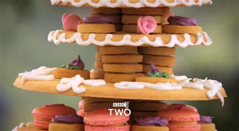 Great British Bake Off Returns With Cake Porn Filled Series 4 Trailer Metro News