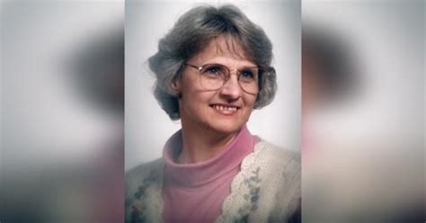 Carol Hadden Ragland Obituary 2021 Paris Ky Lusk Mcfarland