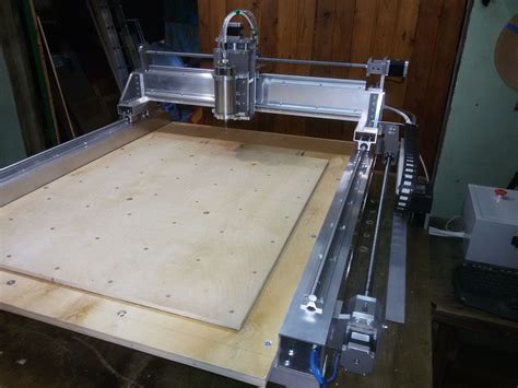 Diy Cnc Plasma Table Ipm Artofit