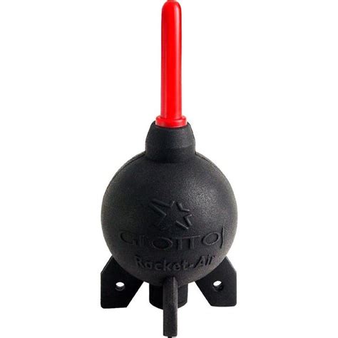 Giottos Rocket-Air Blower - Plaza Cameras