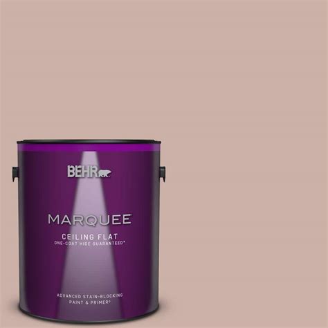 BEHR MARQUEE 1 Gal Home Decorators Collection HDC CT 07A Vintage Tea