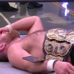 Aew Dynamite Grand Slam Results Jon Moxley Defeats Bryan Danielson To