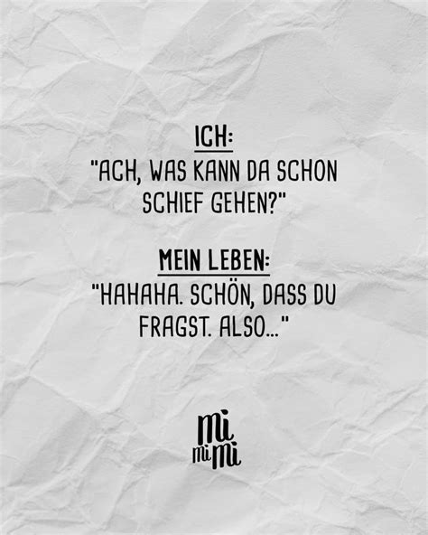 Ich Hör Nur Mimimi On Instagram “witzigesprüche Lustigerspruch Funny Humor