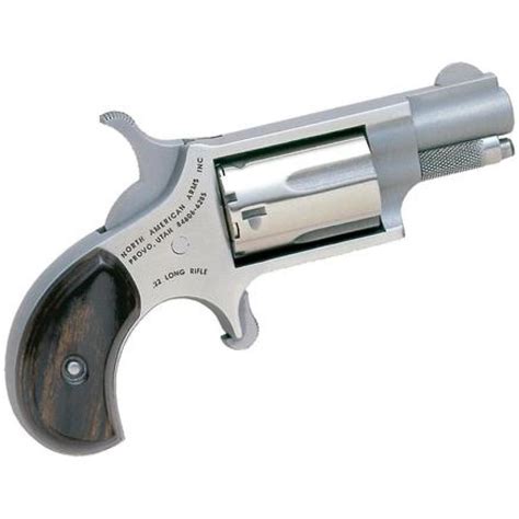 North American Arms 22LR Mini Revolver