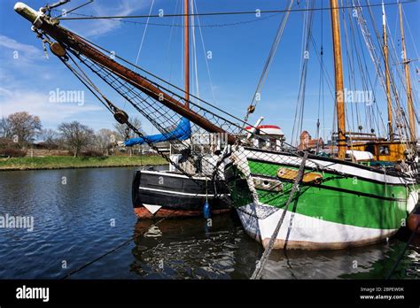 Historische Schiffe Hi Res Stock Photography And Images Alamy