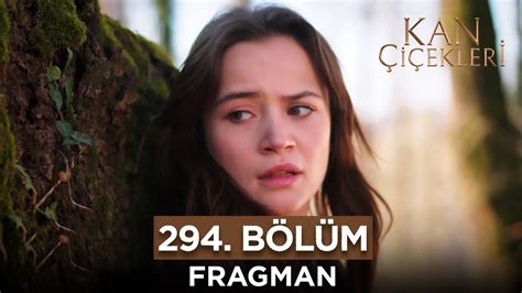 Kan I Ekleri B L M Fragman Nisan Cuma Youtube