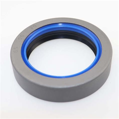 65 90 20 Mm Oil Seals With Combi Sf19 Type NBR Material For Mtz