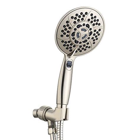 Top 5 Best Handheld Shower Head For Pleasure In 2022