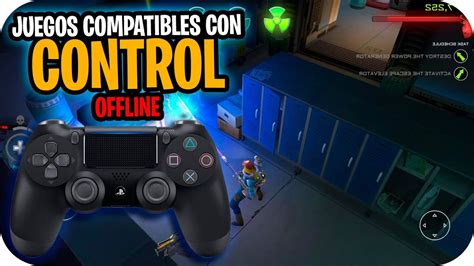 TOP 10 JUEGOS PARA ANDROID COMPATIBLES CON GAMEPAD 2020 OFFLINE 7