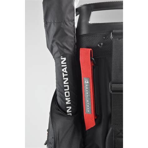 Sun Mountain C 130 Cartbag Schwarz Grau Rot Golf Brothers De