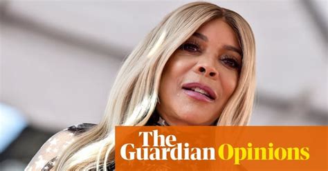 Is The Wendy Williams Docuseries Saving A Vulnerable Person Or