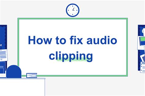 How to fix audio clipping - RouteNote Blog