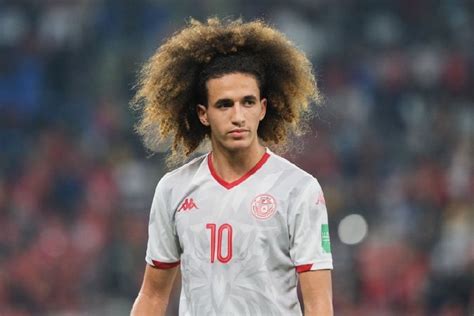 Hannibal Mejbri réagit à sa non sélection avec la Tunisie Coupe d