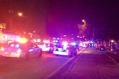 Atirador morre após tiroteio em boate gay no EUA vários ficaram feridos Mundo Diario de