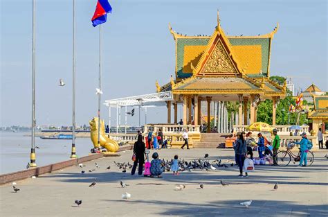 23 Incredible Things To Do In Phnom Penh Cambodia Never Ending Footsteps