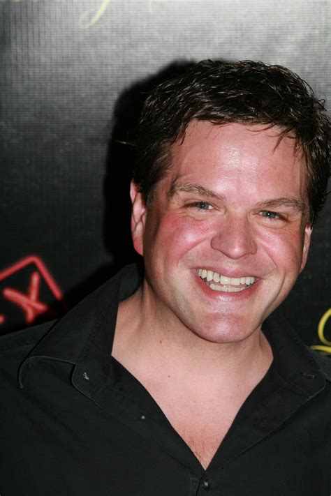 The late ron lester actually turned down several major movie roles 19