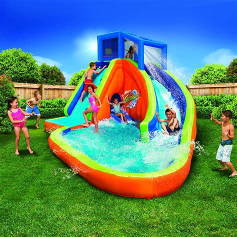 Top10 Best Inflatable Water Slides in 2025 Reviews | Buyer's Guide