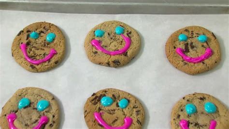 Tim Hortons Smile Cookie Program YouTube