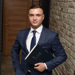 Поляк Олександр Віталійович - Адвокати України