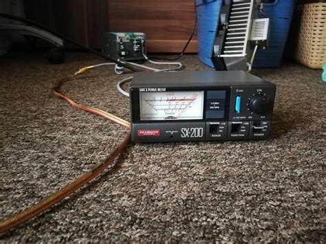 Nadajnik Fm Cze T Stereo W Oficjalne Archiwum Allegro