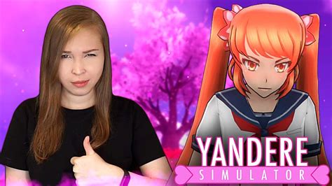 ВСЕ СПОСОБЫ УСТРАНЕНИЯ ОСАНЫ НАДЖИМИ Прохождение Yandere Simulator Youtube