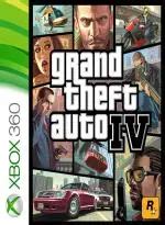 Grand Theft Auto IV (XBOX One) Buy | Instant Delivery - MTCGAME