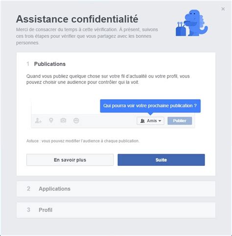 Comment Régler Les Paramètres De Confidentialité Sur Facebook Bdm