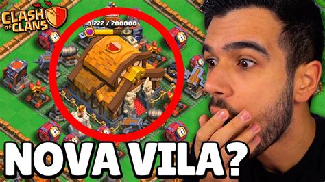 VOLTEI PRO CLASH OF CLANS DEPOIS DE 1 ANO E YouTube