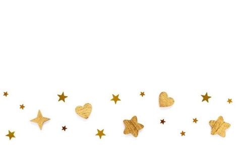 Gold Star Border Stock Photos, Images and Backgrounds for Free Download