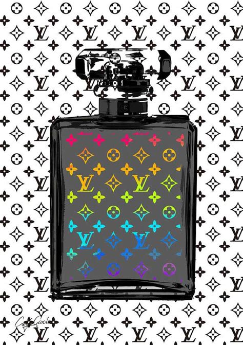 Louis Vuitton Art Images