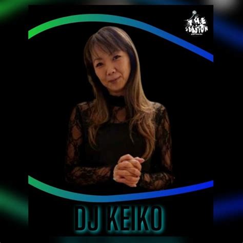 Stream Dj Keiko The Session Worldwide Event 1 By The Session Worldwide Listen Online For