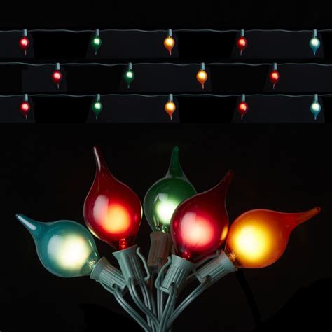 LED Christmas Lights For Sale