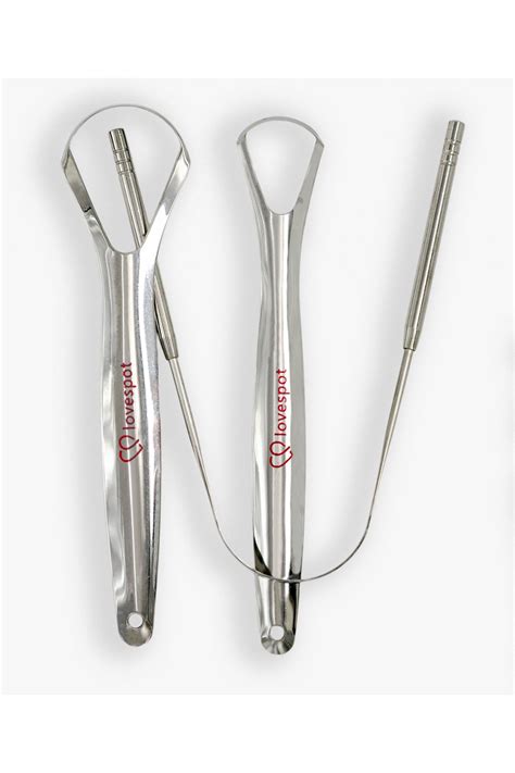 Škrabky na jazyk • sada - l o v e s p o t