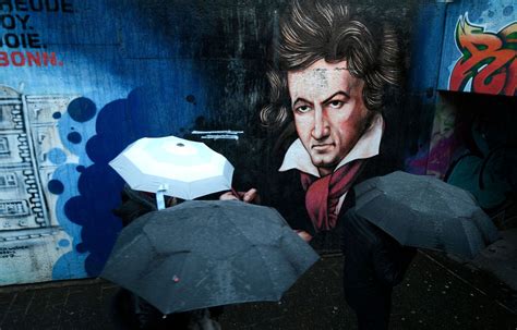 What made Beethoven sick? DNA from his hair offers clues - Bloomberg