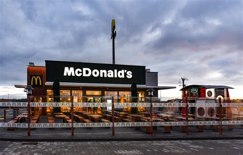 Ile Kosztuje Otwarcie Mcdonalds Swyft