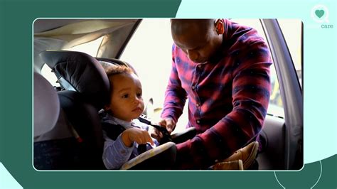 Car safety tips for kids - Sharecare