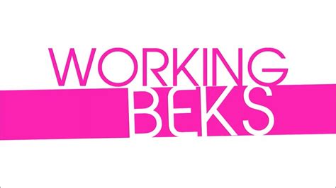 ‘Working Beks’ – Official Trailer | Starmometer