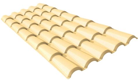 Qual A Melhor Telha Para Isolamento Térmico - Qual a melhor telha para isolamento térmico: guia completo para sua ...