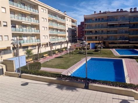 Piso En Venta En Ciutat De La Paz Fenals Lloret De Mar Idealista