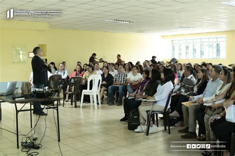 Equipos técnicos fortalecen capacidades en el tratamiento de