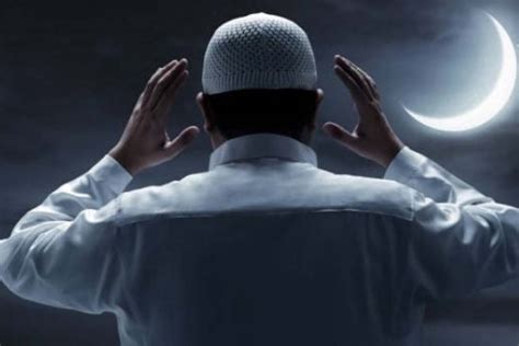 Keberkahan Sholat Tahajud Di Bulan Ramadhan