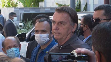 Bolsonaro Admite Derrota Do Voto Impresso Auditável Na Câmara